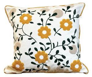 Prevleka za blazino 43x43 cm – Mila Home