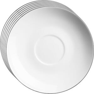 Mäser Komplet podstavcev za kavo Felise 15 cm, 6 kos, 15 cm