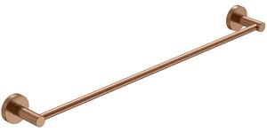 Kopalniški obešalnik 5601 Leo Brush Copper