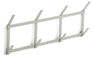 HAYHAY - Tape Coat Rack S Metallic Grey Hay