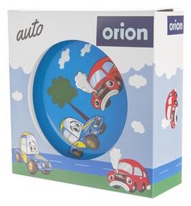 Orion 3-delni otroški jedilni set UH AUTO