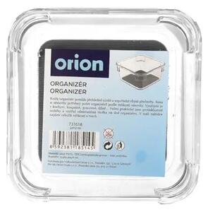 Orion UH organizator - košara Grey 9,4 x 9,4 x 4,8 cm