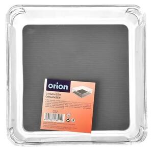 Orion UH organizator - košara Grey 16,3 x 16,3 x 4,8 cm