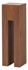 Stojalo za cvetlične lonce ø 24 cm (višina 80 cm) Plantor – WOOOD