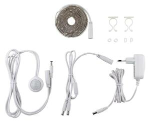 Set 150cm LED trak 3000K + senzor