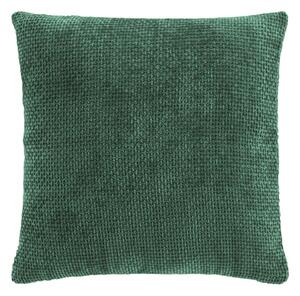Prevleka za blazino iz šenilje 40x40 cm Leo – douceur d'intérieur