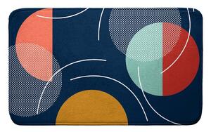 Kopalniška preproga 45x75 cm Color Pop – douceur d'intérieur