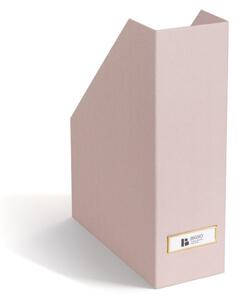 Kartonast organizator Viktoria Restore Paper Laminate – Bigso
