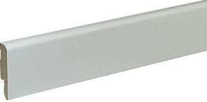 Zaključna letev FU54L (240 cm x 12 mm x 58 mm, MDF)