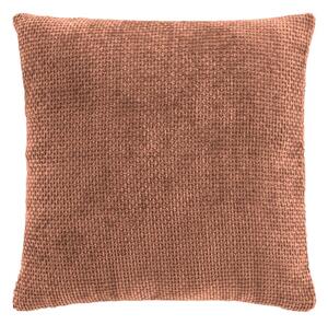 Prevleka za blazino iz šenilje 40x40 cm Leo – douceur d'intérieur