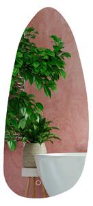 Stensko ogledalo LED 120x55cm YH-3359