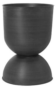Ferm Living Lonec za rože ferm LIVING Hourglass Pot