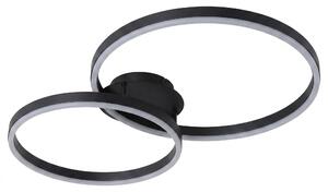 Stropna svetilka LED SWE061-C BLACK