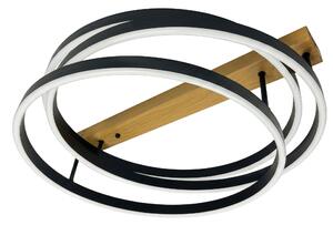 Stropna svetilka LED SWE058-C BLACK