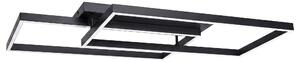 Stropna svetilka LED SWE059-C BLACK