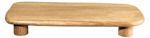 SERVIRNI PLADENJ EUWOOD 32/15,5/4,5 cm