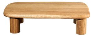 SERVIRNI PLADENJ EUWOOD 27,5/16/6,7 cm