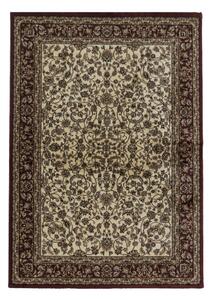 TKANA PREPROGA Kashmir 2604 Creme 160/230 cm tkano krem barve