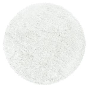 PREPROGA Z VISOKIM FLOROM Fluffy 3500 Weiß tkano bela