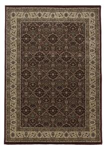 TKANA PREPROGA Kashmir 2602 Rot 200/290 cm tkano rdeča