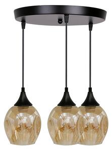 VISEČA NIHALNA SVETILKA 39/39/100 cm 40 W E27
