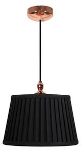 VISEČA SVETILKA 110/30/30 cm 60 W