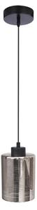 VISEČA SVETILKA 12/12/125 cm 60 W E27