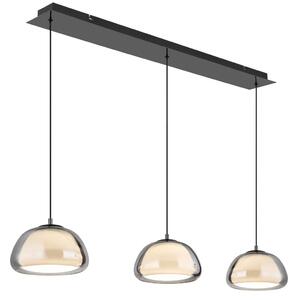 VISEČA LED-SVETILKA AVILA 2700-6500 K 230 V