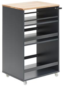 SERVIRNI VOZIČEK 50/38/78 cm