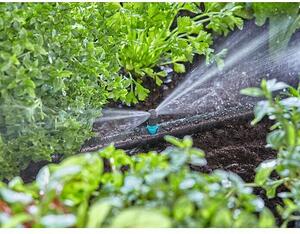 Gardena Micro-Drip Set za zalivanje (Ustrezno za: Zelenjavne in cvetlične gredice do 60 m²)