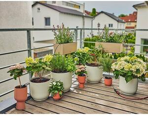 Gardena Micro-Drip Set za zalivanje (Primerno za: Do 15 lončnic)