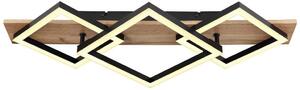STROPNA LED-SVETILKA 3000 K 230 V