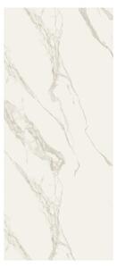 Corso Italia Granitogresne ploščice Marble Calacatta (120 x 278 cm, Bela, Sijaj)