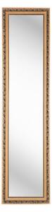 STOJEČE OGLEDALO, 40/160/5 cm steklo