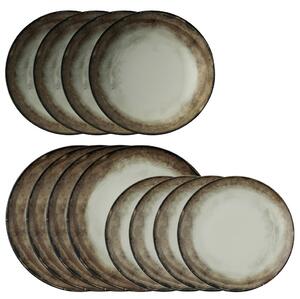 JEDILNI SERVIS 12/1 Shade Earth