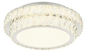STROPNA LED-SVETILKA KLARA 2700-6000 K 230 V