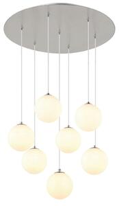 VISEČA LED-SVETILKA RIHA 3000 K 230 V G9