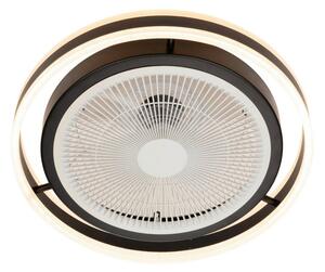STROPNI VENTILATOR 4520 lm 2700-6500 K