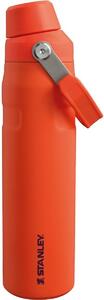 Stanley Aerolight IceFlow plastenka za vodo Fast Flow 600 ml Tigerlily