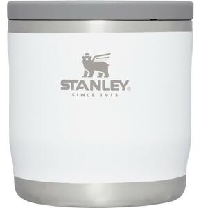 Termoska Stanley Adventure To-Go za hrano 350 mlpolarno bela