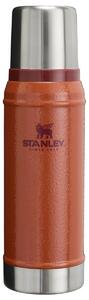 Termoska Stanley Legendary Classic 750 mlHammertone Clay, 0,75 l