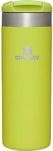 Stanley Thermo mug AeroLight Transit 470 ml Električna rumena, 470 ml