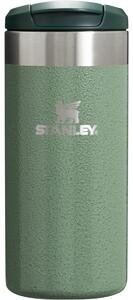 Termos Stanley AeroLight Transit 350 ml HammertoneGreen, 350 ml