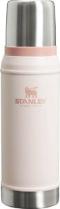 Termoska Stanley Legendary Classic 750 ml RoseQuartz, 0,75 l