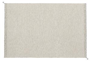 Muuto - Ply Odejo rPET 240x170 OffWhite Muuto