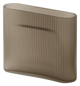 MuutoMuuto - Ridge Vaza H16,5 Taupe Muuto