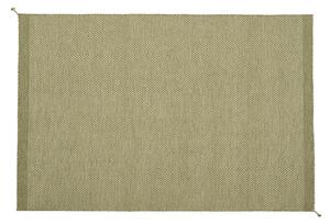 MuutoMuuto - Ply Odejo rPET 240x170 Moss Zelena Muuto