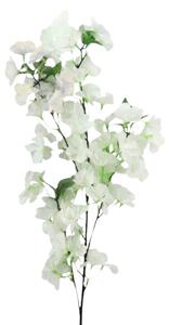 Umetni cvet CHERRY BLOSSOM 88 cm - več barv Barva: Bela