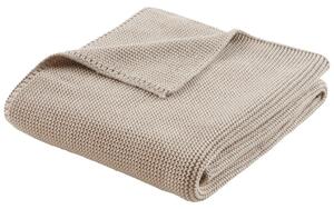 Premium Living Odeja Za Dojenčka Babystrick, Bež, Ca. 75/100 Cm