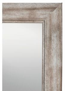 Mömax Stensko Ogledalo Metallic, Srebrna, 66 X 186 Cm